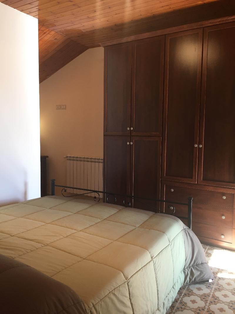 Vila Etna Dimora Dei Saponari Trecastagni Exteriér fotografie